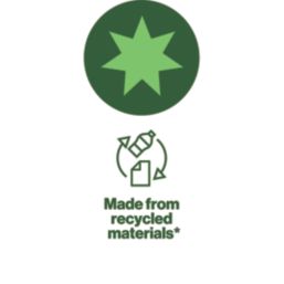 Wednesbury Copper Pipes 22mm x 2m 10 Pack