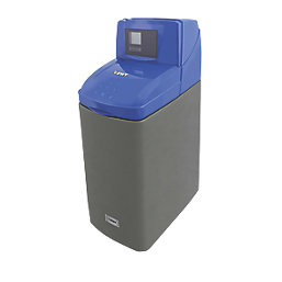 BWT Automatic Metered Water Softener 25Ltr