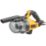 DEWALT DCV501LN-XJ 18V Li-Ion XR Brushless Cordless L Class Vacuum Cleaner - Bare