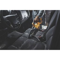 DEWALT DCV501LN-XJ 18V Li-Ion XR Brushless Cordless L Class Vacuum Cleaner - Bare