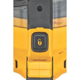DEWALT DCV501LN-XJ 18V Li-Ion XR Brushless Cordless L Class Vacuum Cleaner - Bare