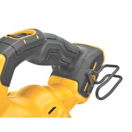DEWALT DCV501LN-XJ 18V Li-Ion XR Brushless Cordless L Class Vacuum Cleaner - Bare