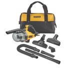 DEWALT DCV501LN-XJ 18V Li-Ion XR Brushless Cordless L Class Vacuum Cleaner - Bare