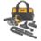 DEWALT DCV501LN-XJ 18V Li-Ion XR Brushless Cordless L Class Vacuum Cleaner - Bare