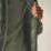 Regatta Aldthorn  Jacket Olive Night / Black X Large 54.3" Chest