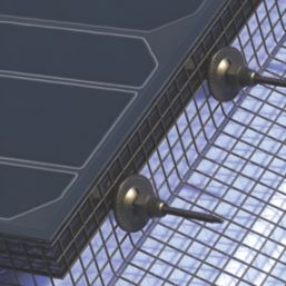 Toro  Bird, Rabbit, Rodent & Squirrel Solar Panel Protection Mesh 30m x 315mm