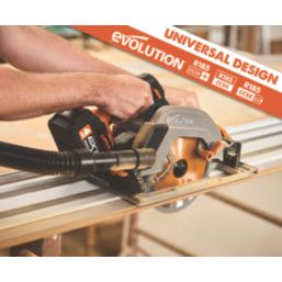 Evolution ST2800-G2 2 x 1400mm Guide Rails