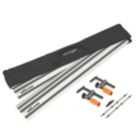Evolution ST2800-G2 2 x 1400mm Guide Rails