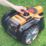 LawnMaster VBRM16 Combo 24V 2 x 4.0Ah Lithium MX Brushless Cordless Robotic Lawn Mower & 3-in-1 Grass Trimmer