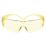 3M SecureFit 200 Yellow Lens Safety Specs
