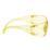 3M SecureFit 200 Yellow Lens Safety Specs