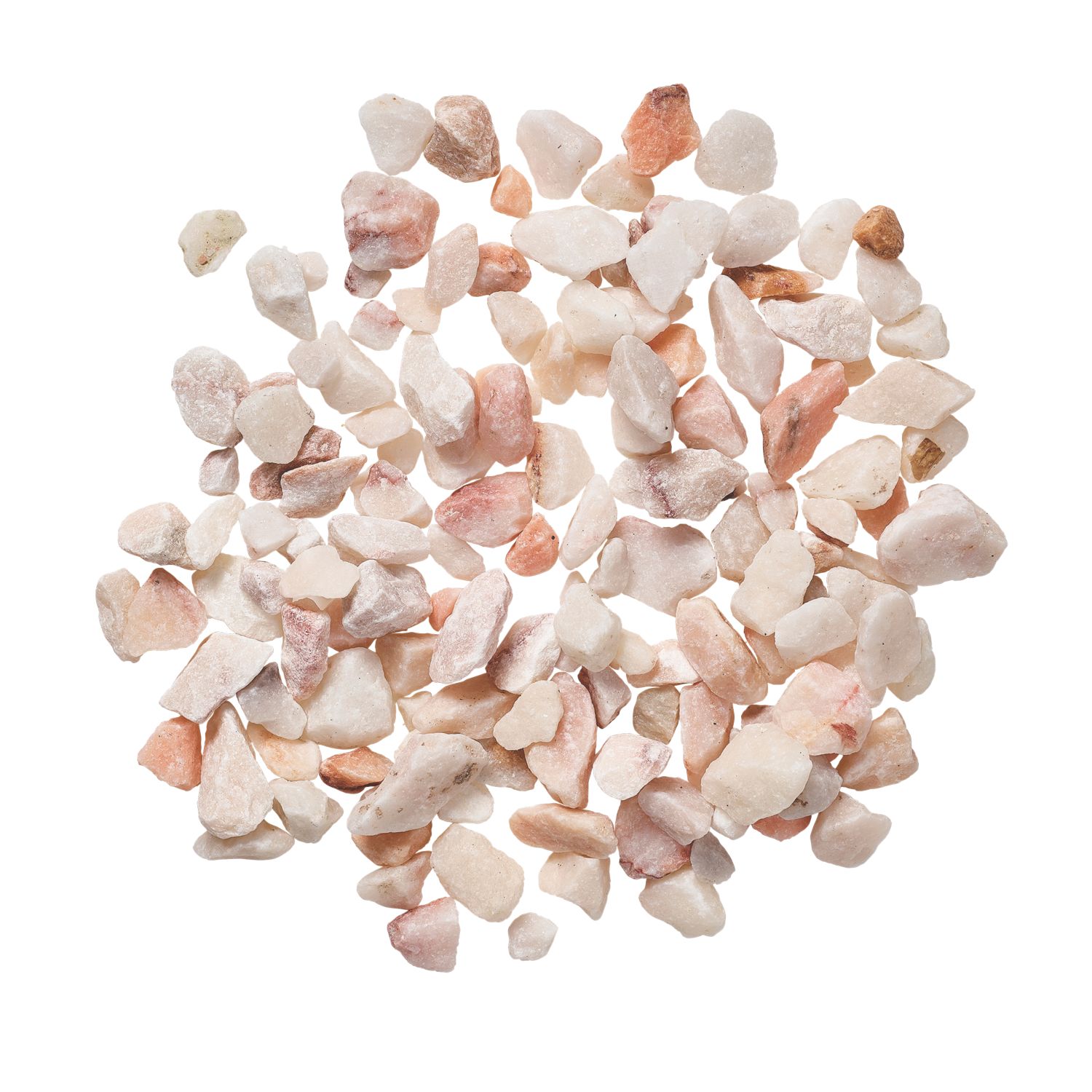 Kelkay Italian Rose 16 - 32mm Chippings Bulk Bag 750kg (565FC)