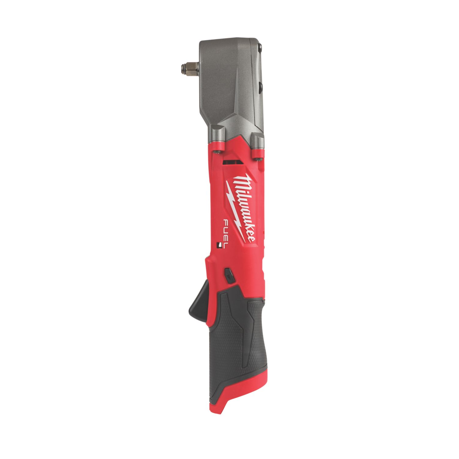 Milwaukee M12 FRAIWF38-0 FUEL 12V Li-Ion RedLithium Brushless Cordless Right Angle Impact Wrench - Bare (565GE)