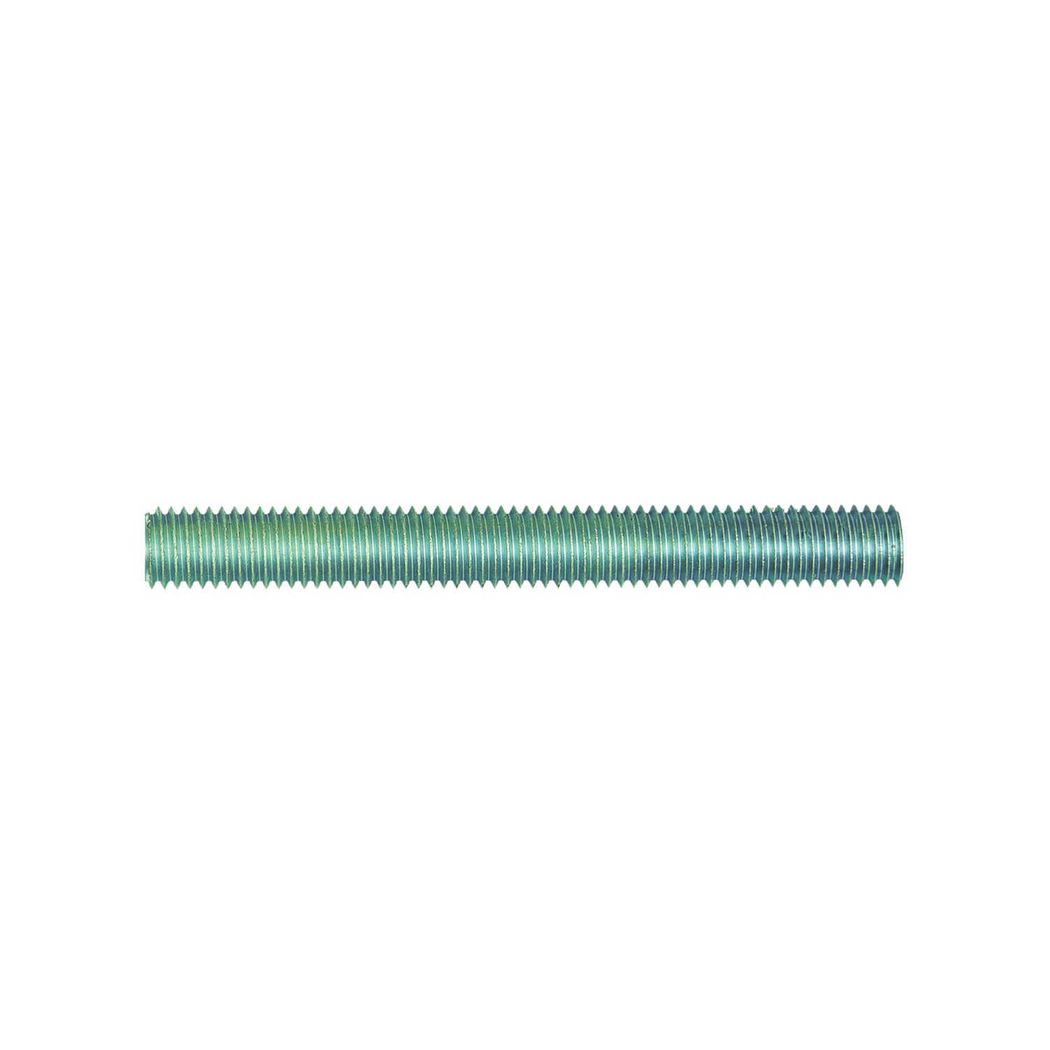 Rawlplug BZP Steel Threaded Rods M16 x 1000mm 5 Pack (565JF)
