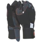 Oregon Fiordland Chainsaw Safety Gloves Large