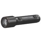 LEDlenser P5R CORE Rechargeable LED Torch Black 500lm