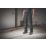 Site Tesem Multi-Pocket Work Trousers Black 40" W 32" L
