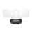 Reolink Floodlight Series F760P White Wired 16MP Outdoor PoE Dual-Lens Security Camera with Floodlight & Photocell Sensor