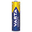 Varta Longlife Power AA Alkaline Battery 40 Pack