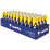 Varta Longlife Power AA Alkaline Battery 40 Pack