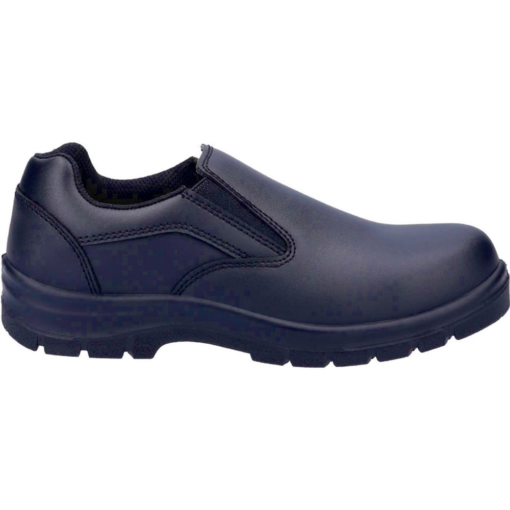 screwfix ladies safety shoes