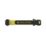 LEDlenser iH5  LED Head Torch Black/Yellow 200lm
