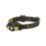 LEDlenser iH5  LED Head Torch Black/Yellow 200lm