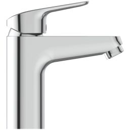Ideal Standard Ceraflex Chrome 159mm Standard Lever Mono Basin Mixer Tap