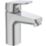 Ideal Standard Ceraflex Chrome 159mm Standard Lever Mono Basin Mixer Tap