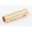 Conex Banninger B Press Gas  Copper Press-Fit Equal Slip Couplers 15mm 5 Pack