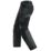Snickers 6251 Stretch Trousers Black 38" W 30" L
