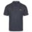 Regatta Remex II  Polo Shirt Navy X Large 44" Chest