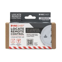 Firechief  FRCW Remote Control for Wireless Alarms