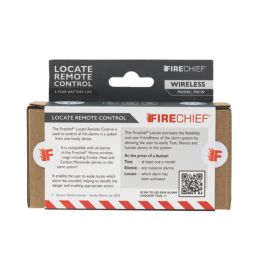 Firechief  FRCW Remote Control for Wireless Alarms
