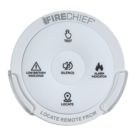 Firechief  FRCW Remote Control for Wireless Alarms