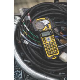 Brady M210-KIT UK Portable Label Printer