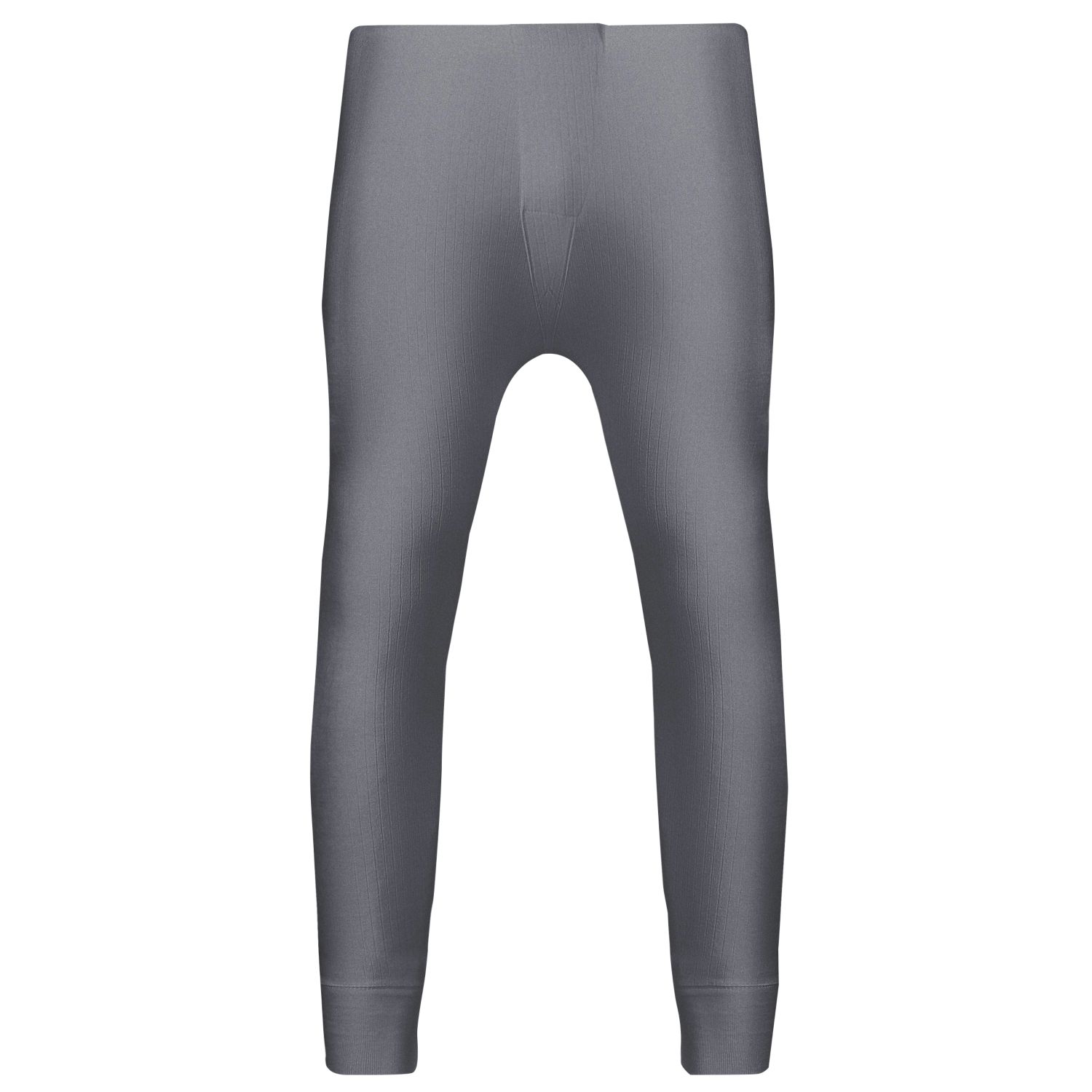 Workforce WFU3800 Thermal Baselayer Trousers Grey Medium 33-35" W 29" L (5668H)