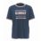 DEWALT Bakesfield Short Sleeve T-Shirts Olive / Navy X Large 45" Chest 2 Pack