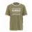 DEWALT Bakesfield Short Sleeve T-Shirts Olive / Navy X Large 45" Chest 2 Pack