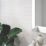 Fibo Urban Wet Wall Panelling Silk  White Brick 2400mm x 600mm x 10.2mm