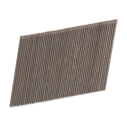 Bosch Stainless Steel Finish Nails 16ga x 50mm 2000 Pack