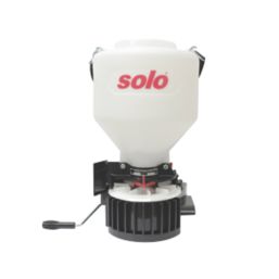 Solo Granulate Spreader 9Ltr