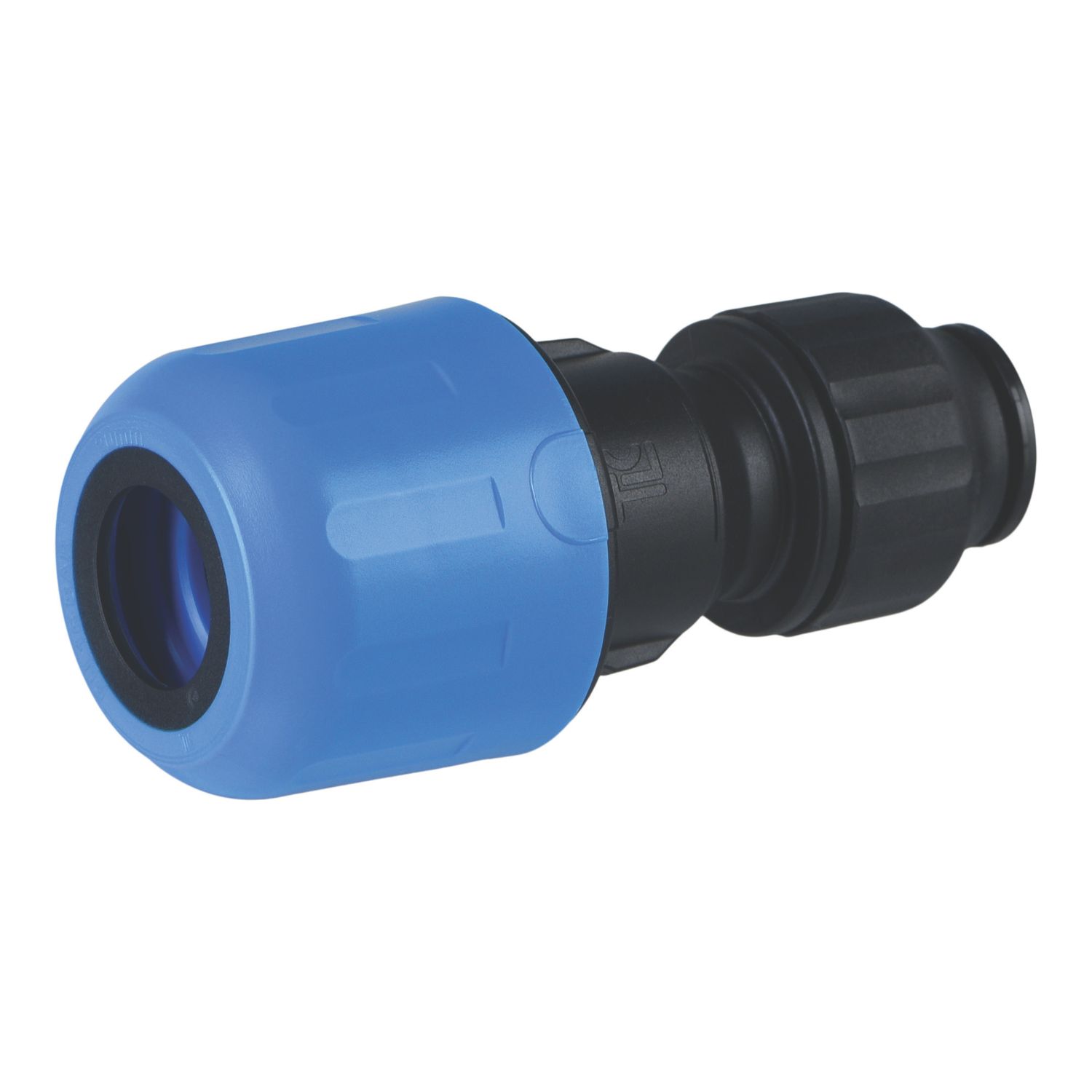 Flomasta MDPE Copper Adaptor 20mm x 15mm (566CP)