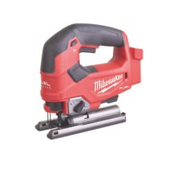Milwaukee M18FPP6M3-503B FUEL 18V 3 x 5.0Ah Li-Ion RedLithium Brushless Cordless 6-Piece Power Tool Kit