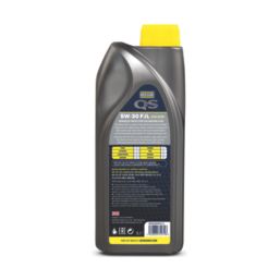 Duckhams QS 5W-30 FJL 5W-30 Engine Oil 1Ltr