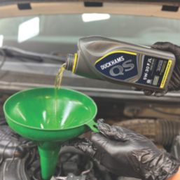 Duckhams QS 5W-30 FJL 5W-30 Engine Oil 1Ltr