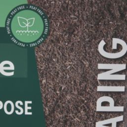 Verve Compost 60Ltr 25 Pack