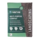 Verve Compost 60Ltr 25 Pack