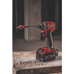 Milwaukee 4 piece set hot sale