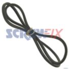 Worcester Bosch 87161075360 SEAL - SERVICE COVER